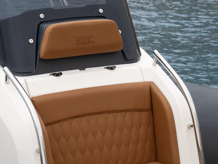 Charter a Bsc BSC 78 in Castell-Platja d'Aro on Samboat