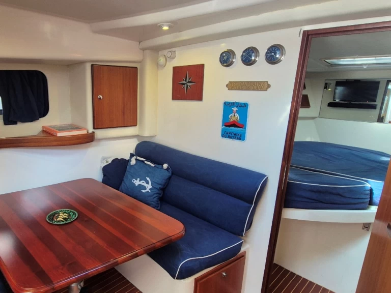 Hire a Gagliotta Gagliotta 37 Taormina