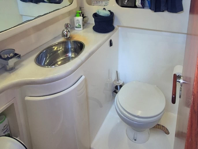 Yacht charter Taormina - Gagliotta Gagliotta 37 on SamBoat