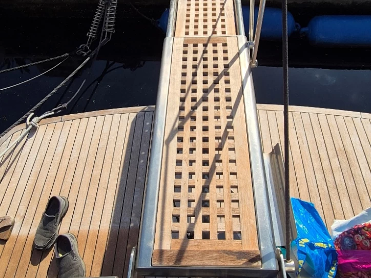 Yacht hire Taormina cheap Gagliotta 37