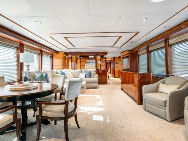 Hire Luxury Yacht with or without skipper  Custom Built Aluminum Cutter Saint Thomas Island