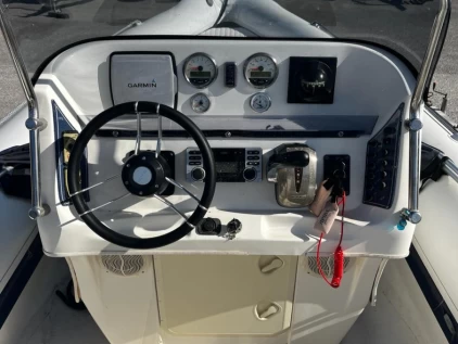 Yacht charter Volos - Cobra Elite on SamBoat