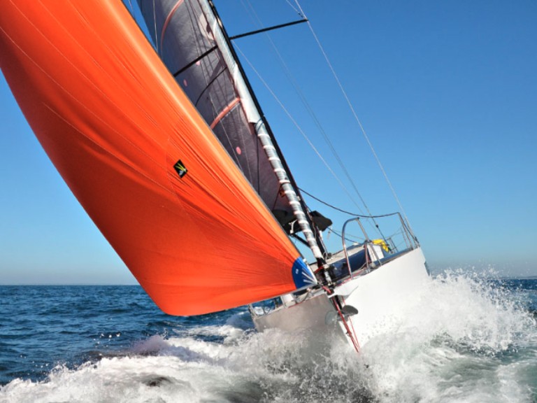 Sailboat hire in Port-Haliguen -  RM 9.70