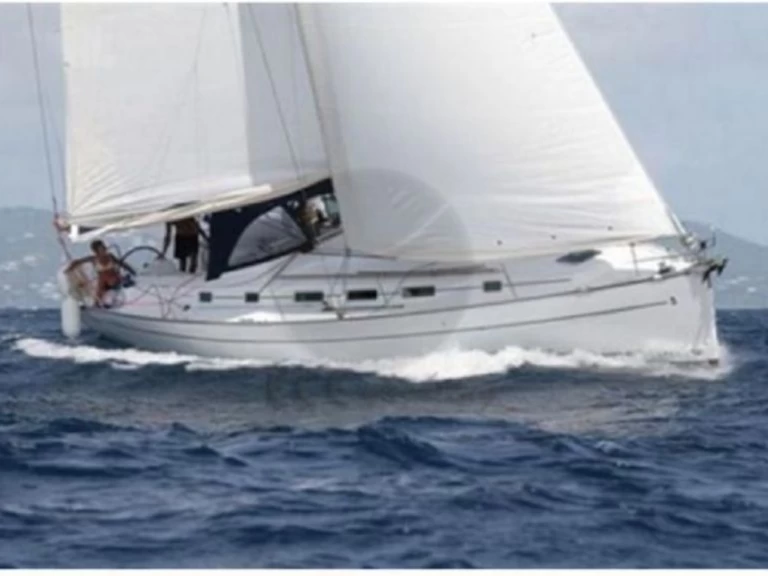 Yacht charter La Línea de la Concepción - Bénéteau Cyclades 43.3 on SamBoat