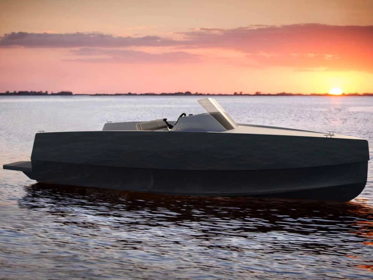 Charter a Nuva yachts  Nuva M6 Cabin in Biograd na Moru on Samboat