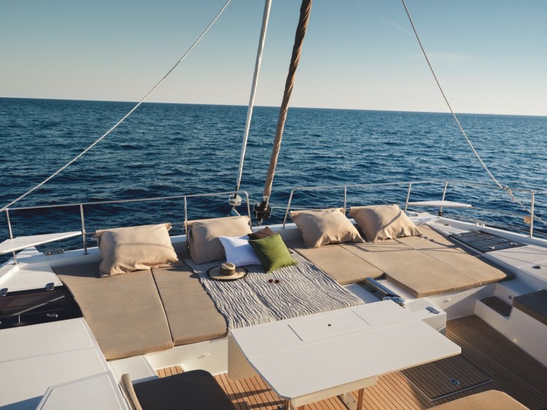 Charter a Bali Bali 5.4 in Pirovac on Samboat