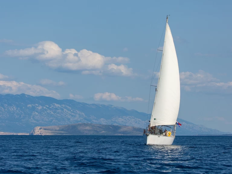 Yacht charter Punat - Aragosa Yachts Dolphin 50 on SamBoat