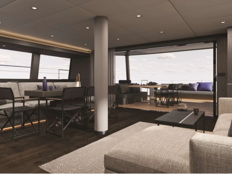 Luxury Yacht to hire Athens at the best price