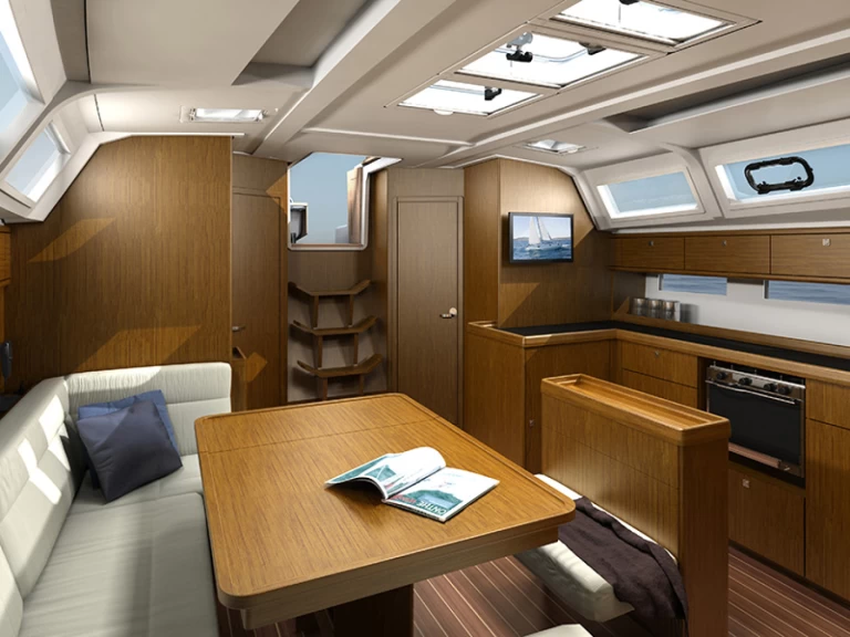 Sailboat to hire Zadar at the best price