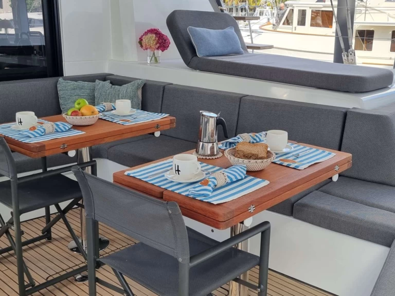 Yacht charter Fort Lauderdale - Lagoon Halekulani on SamBoat