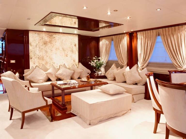 Charter a Custom Slow Live in Greece on Samboat