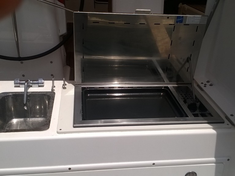 Hire Sailboat with or without skipper Dufour Marsala