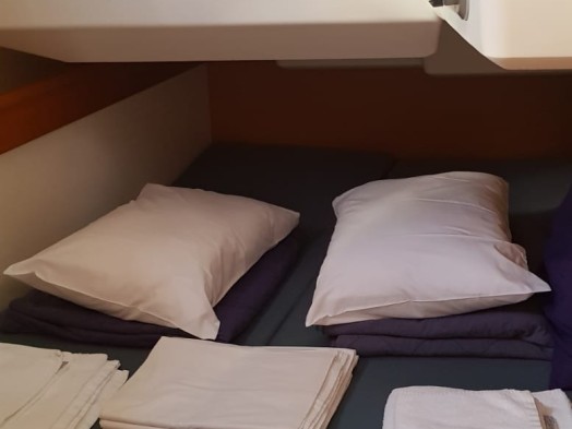 Sailboat to hire Alimos at the best price