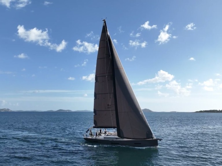 Hire Sailboat with or without skipper More Boats Seget Donji