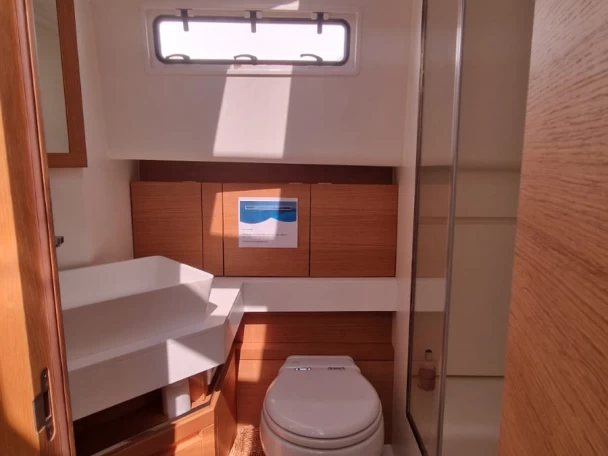 Hire a Pardo Yachts Pardo 43 Ičići