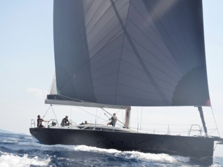 Hire a More Boats More 55 Seget Donji