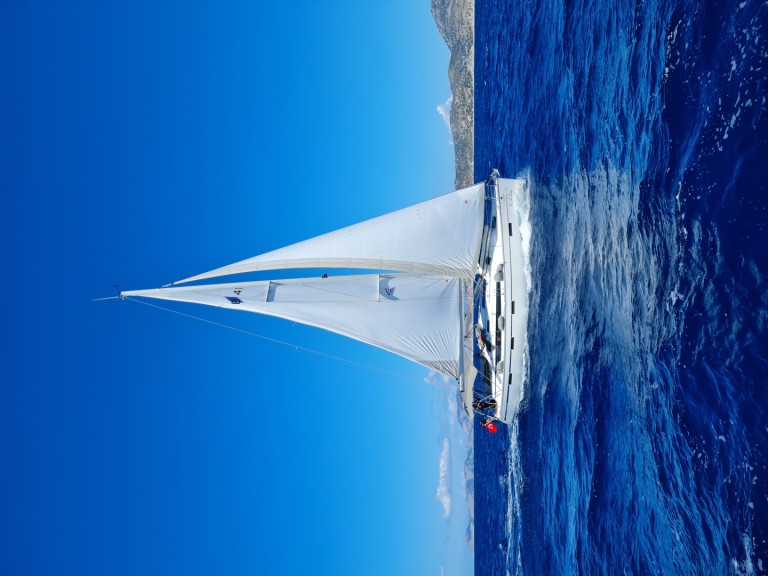 Hire Sailboat with or without skipper Bavaria Göcek