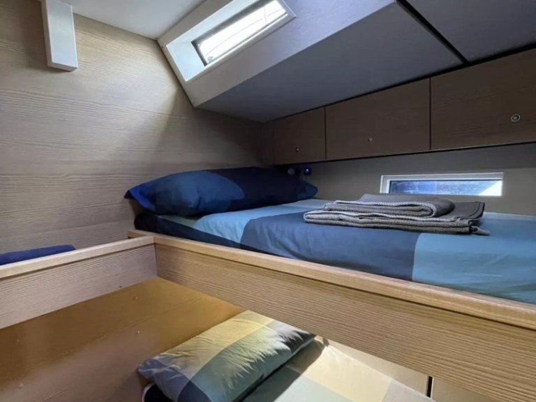 Yacht charter Trogir - D&D Yacht D&D Kufner 54 on SamBoat