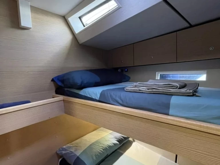 Yacht charter Trogir - D&D Yacht D&D Kufner 54 on SamBoat