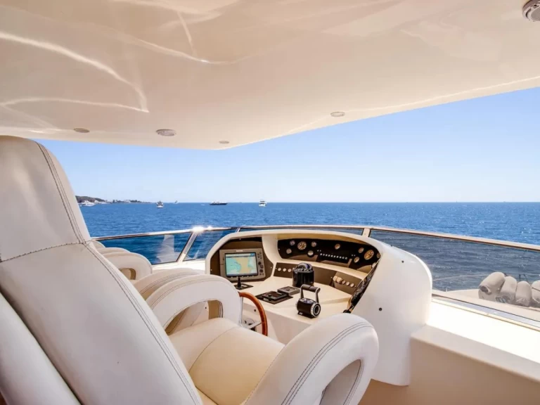 Yacht hire City of Cape Town cheap BMB 30 Sport