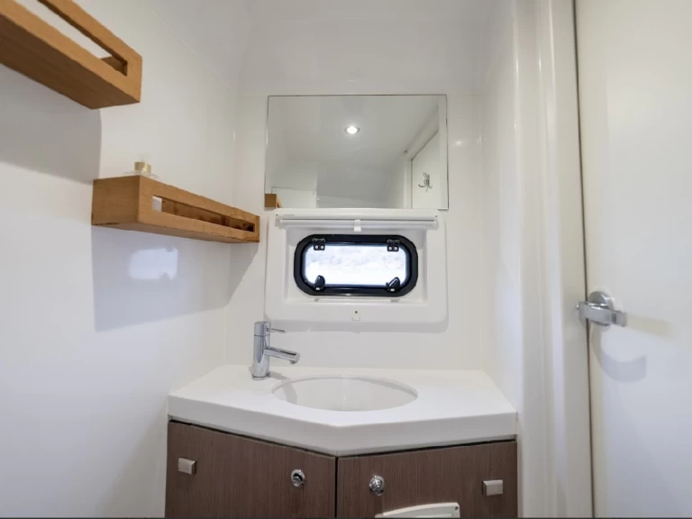 Bali Catamarans Bali 4.8 charter bareboat or skippered in  Havana