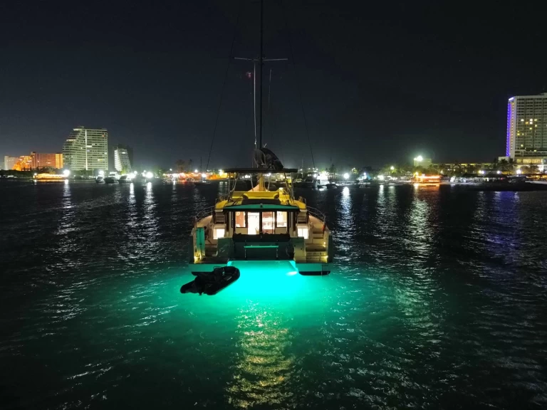 Yacht charter Havana - Bali Catamarans Bali 4.8 on SamBoat
