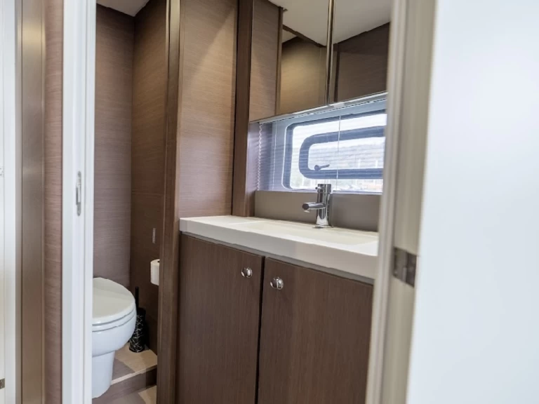 Hire a Bali Catamarans Bali 4.8 Havana