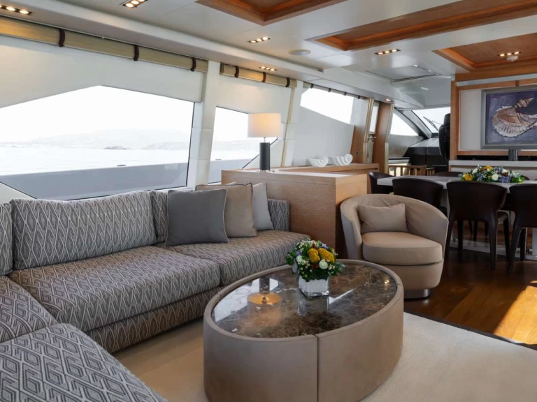 Charter a Italcraft ELEVEN I in Greece on Samboat