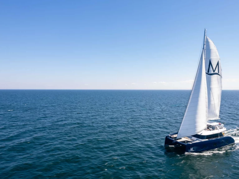 Hire Luxury Yacht with or without skipper Sunreef Caribbean