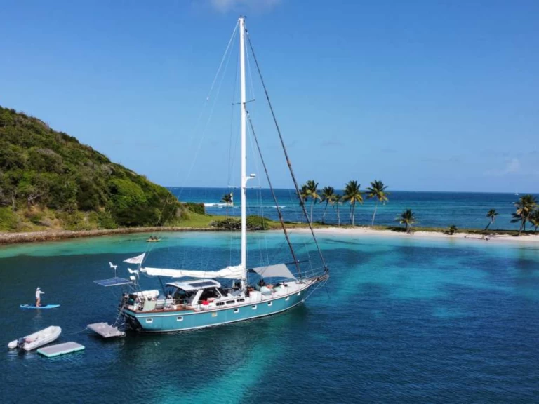 Charter a Wellington KAI in New England on Samboat
