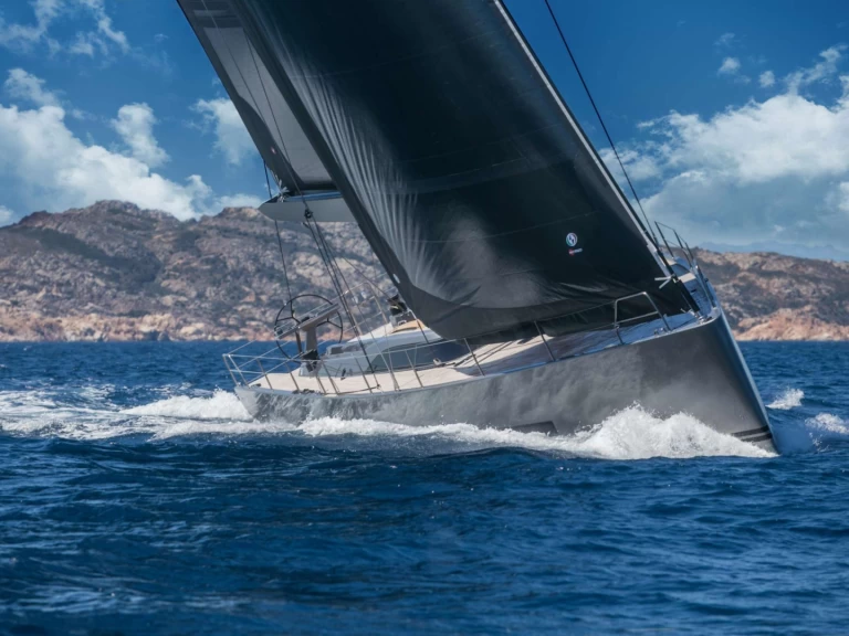 Solaris Venice 2 charter bareboat or skippered in  Aquileia