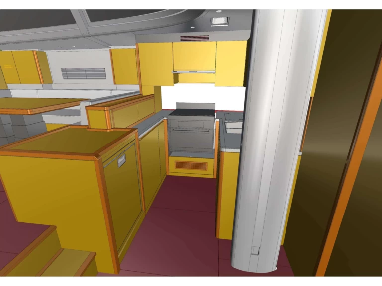 Charter a Solaris Venice 2 in Aquileia on Samboat