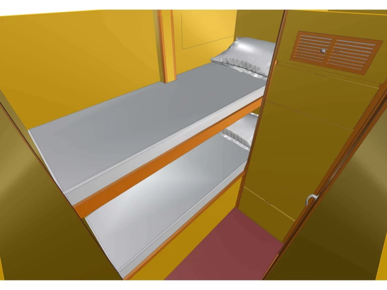 Hire Luxury Yacht with or without skipper Solaris Aquileia