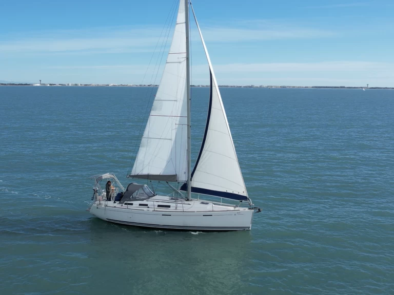 Sailboat hire in Port-Camargue - Dufour Dufour 365 Grand Large