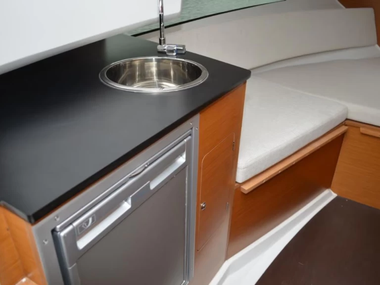 Yacht hire Marina de Palamós cheap cap camarat 7.5wa - serie 3