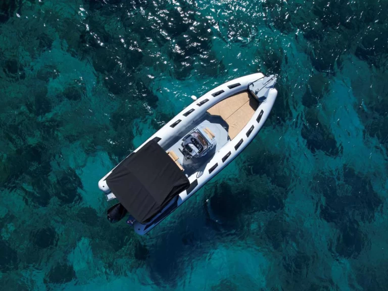 RIB to hire Sliema at the best price