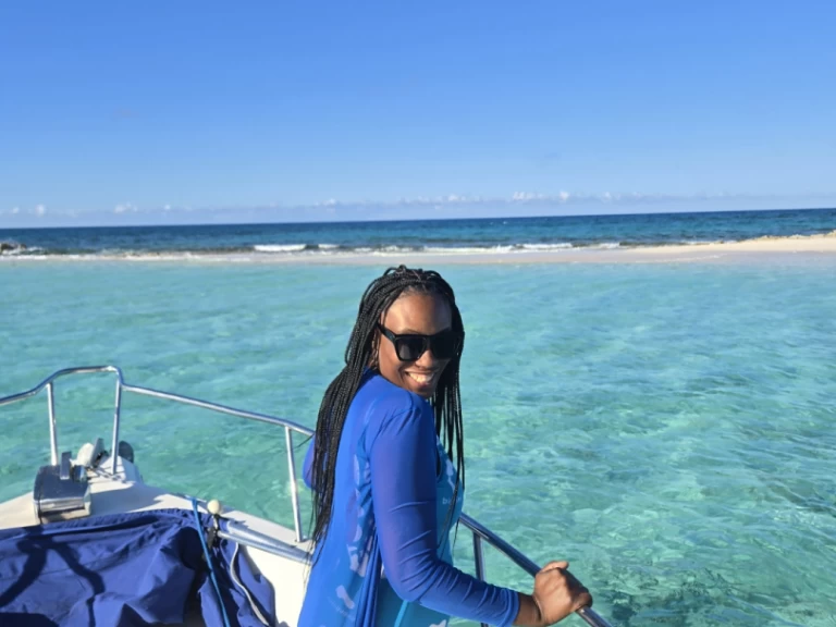 Pro-Line Sport charter bareboat or skippered in  Nassau