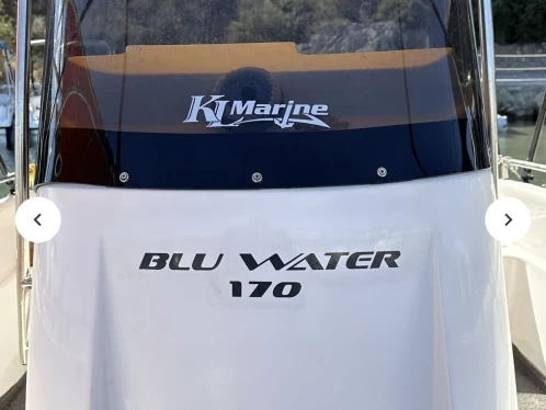 Charter a Poseidon Bluewater 480 in Faliraki on Samboat