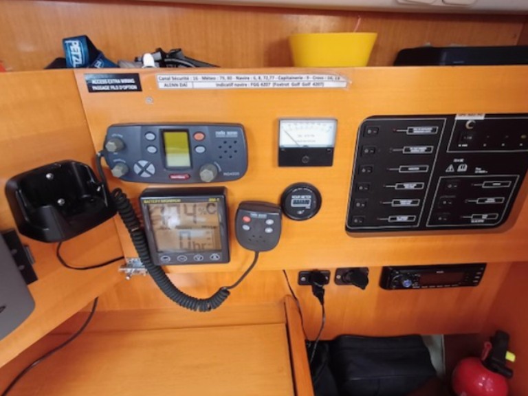 Hire a 4 First 31.7 Arzon