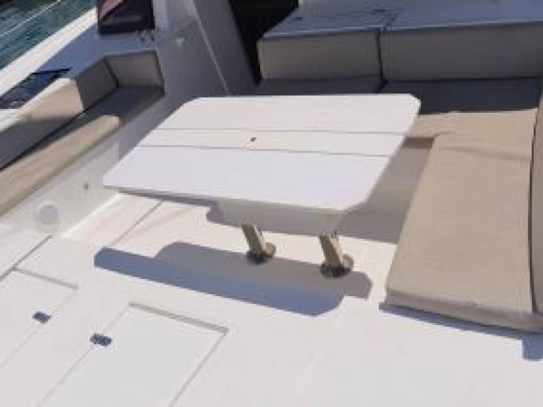 Bali Bali 4.6 charter bareboat or skippered in  Road Town