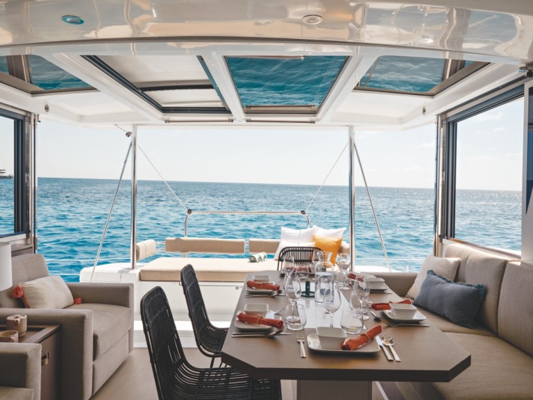 Hire a Bali Bali 4.2 Pirovac