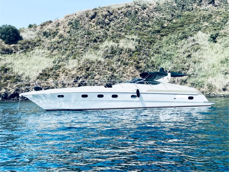 Hire a Cantieri-Di-Sarnico Maxim 55 Special Milazzo