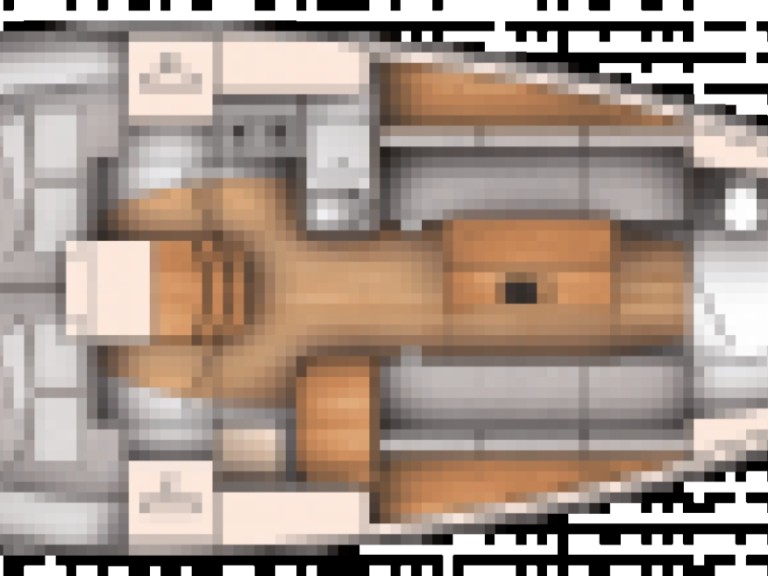 Sailboat hire in Arzon - J Composites J99