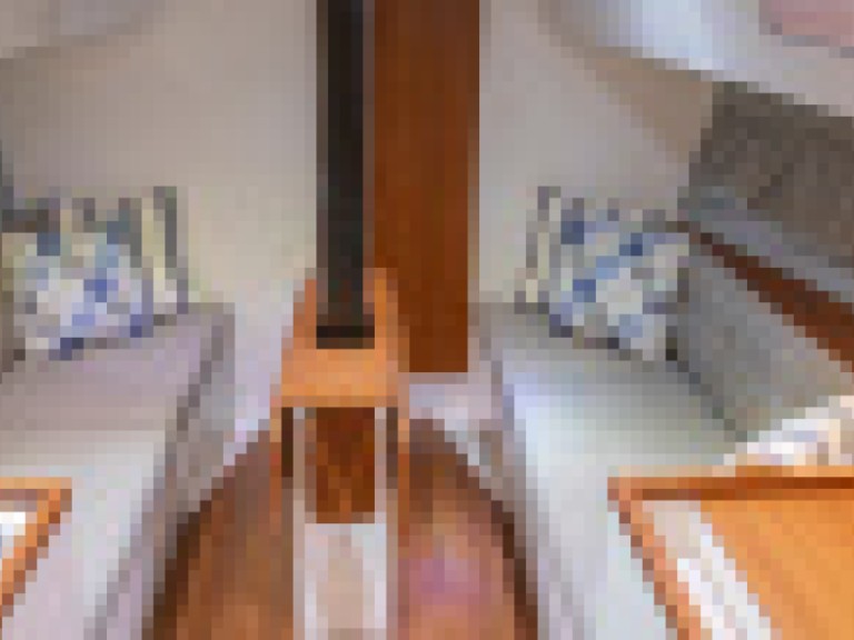 Charter a J Composites J99 in Arzon on Samboat