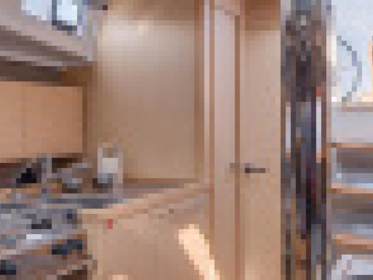 Yacht charter Arzon - Bénéteau OCEANIS 38 1 2024 on SamBoat