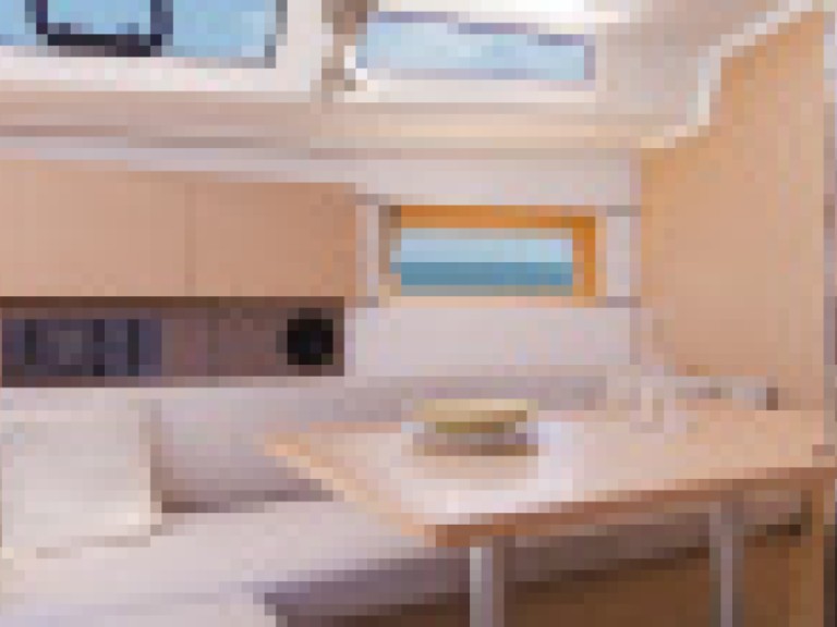 Yacht hire Arzon cheap OCEANIS 38 1 2024