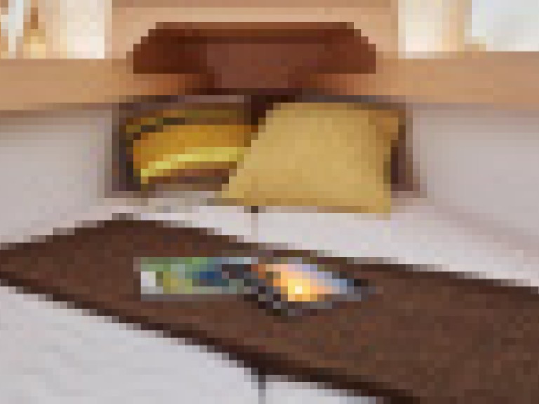 Yacht charter Arzon - Jeanneau SUN ODYSSEY 349 QR 2023 on SamBoat