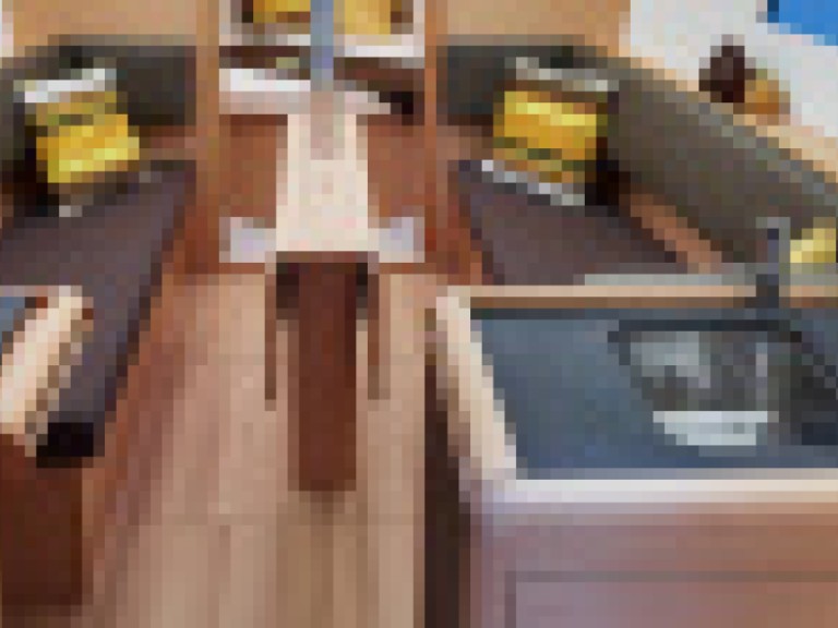 Hire a Jeanneau SUN ODYSSEY 349 QR 2023 Arzon