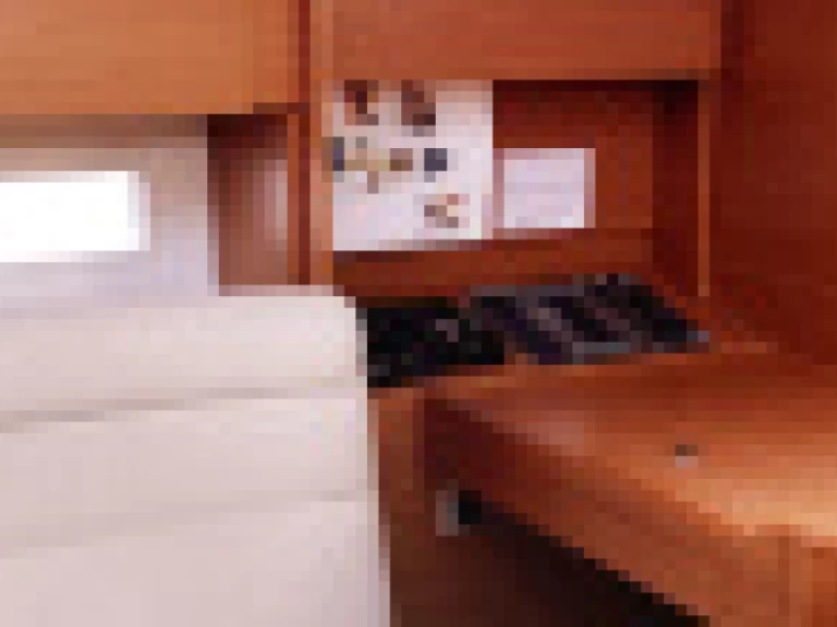 Yacht hire Arzon cheap Dufour 310 Grang Large 