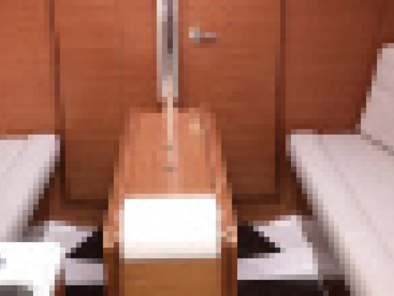 Sailboat hire in Arzon - Dufour Dufour 310 Grang Large 